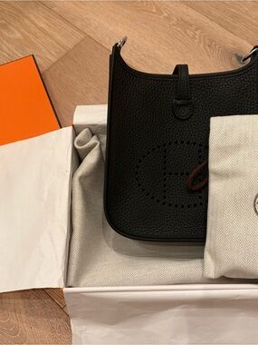 Hermes Evelyne TPM